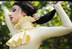 Image #42096 (fetish): latex