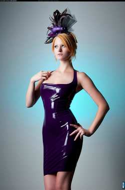 Image #59080 (fetish): latex