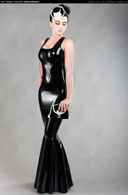 Image #23429 (fetish): latex
