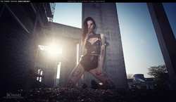 Image #175686 (fetish): latex