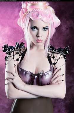 Image #38010 (fetish): latex