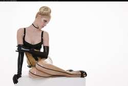 Image #18548 (fetish): latex