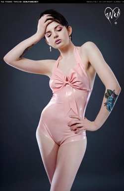 Image #40526 (fetish): latex