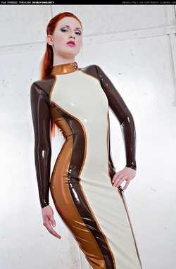 Image #65133 (fetish): latex