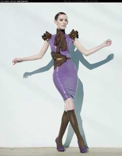 Image #60491 (fetish): latex