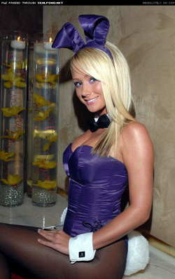 Image #24822 (grlz): bunny, sara jean underwood