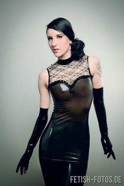 Image #223932 (fetish): latex