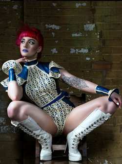 Image #142193 (fetish): latex