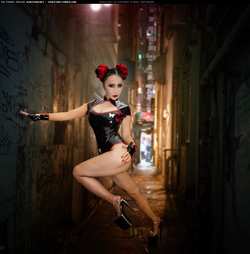 Image #164553 (fetish): latex