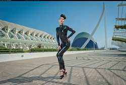 Image #147452 (fetish): latex