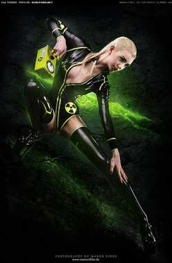 Image #26502 (fetish): latex