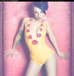 Image #56800 (fetish): latex