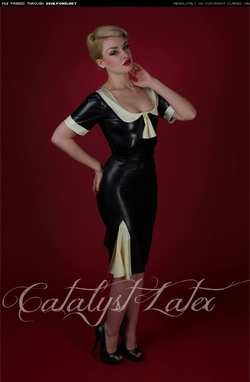 Image #87419 (fetish): latex