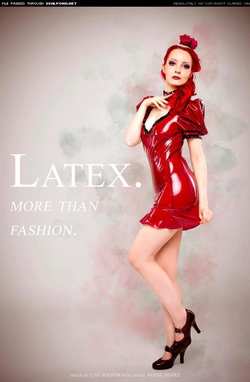 Image #56074 (fetish): latex