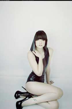 Image #26312 (fetish): latex