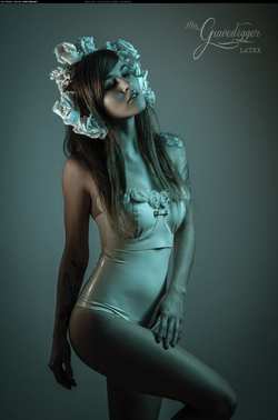 Image #124365 (fetish): latex
