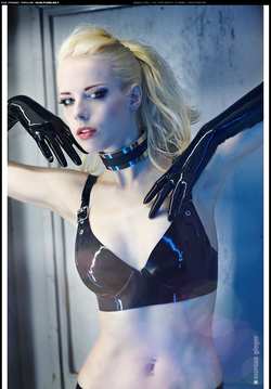 Image #33291 (fetish): latex
