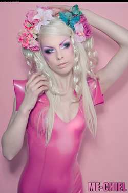 Image #53204 (fetish): latex