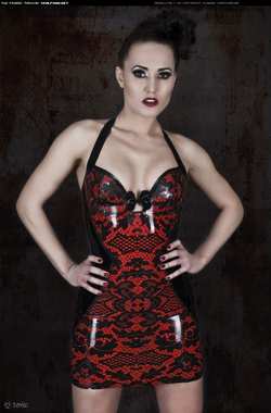 Image #65440 (fetish): latex