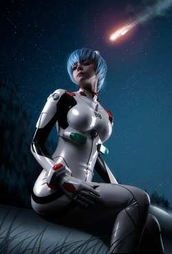 Image #190524 (fetish): latex