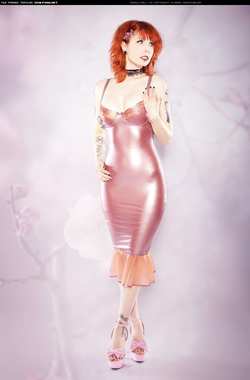 Image #92169 (fetish): latex