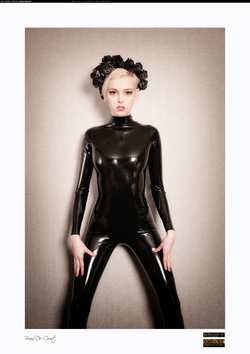 Image #124143 (fetish): latex