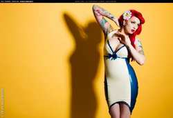 Image #38274 (fetish): latex