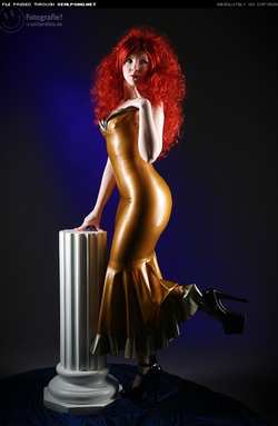 Image #45102 (fetish): latex