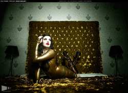 Image #28586 (fetish): latex