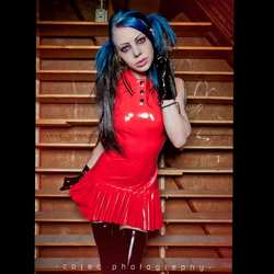 Image #193445 (fetish): latex