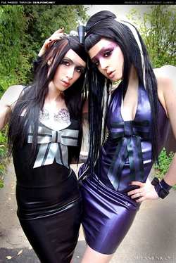 Image #38002 (fetish): latex