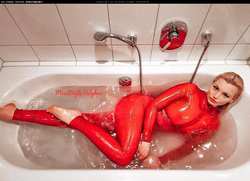 Image #175038 (fetish): latex