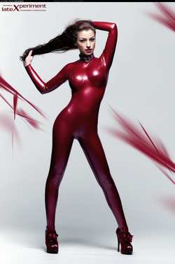 Image #60564 (fetish): latex