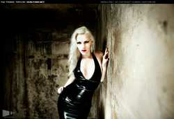 Image #44097 (fetish): latex