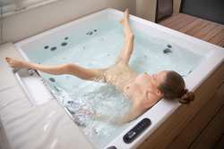 Image #286174 (titties): nude, tits, wet