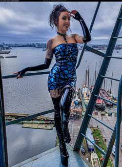 Image #189163 (fetish): latex