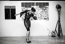 Image #42062 (fetish): latex
