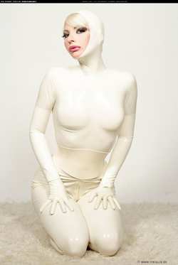 Image #25883 (fetish): latex