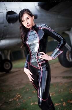 Image #125660 (fetish): latex