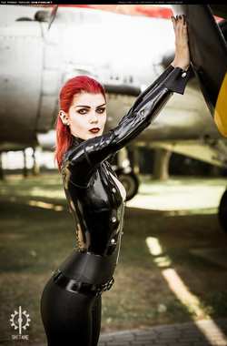 Image #163838 (fetish): latex