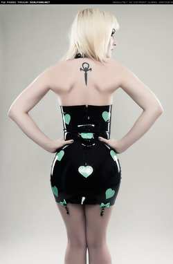 Image #59422 (fetish): latex