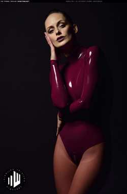 Image #153845 (fetish): latex