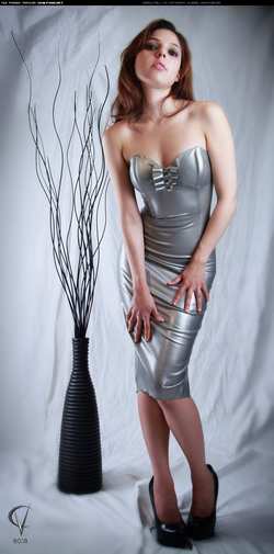 Image #56780 (fetish): latex