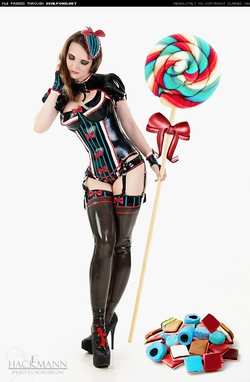 Image #63711 (fetish): latex