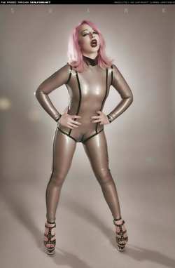 Image #54537 (fetish): latex