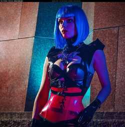 Image #162761 (fetish): latex