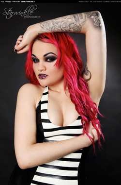 Image #116835 (fetish): latex