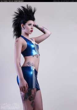 Image #40753 (fetish): latex