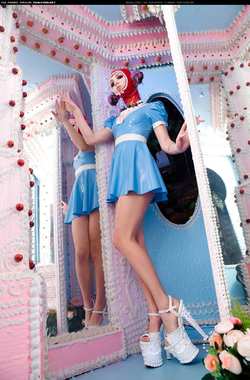 Image #138609 (fetish): latex