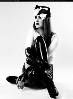 Image #40745 (fetish): latex